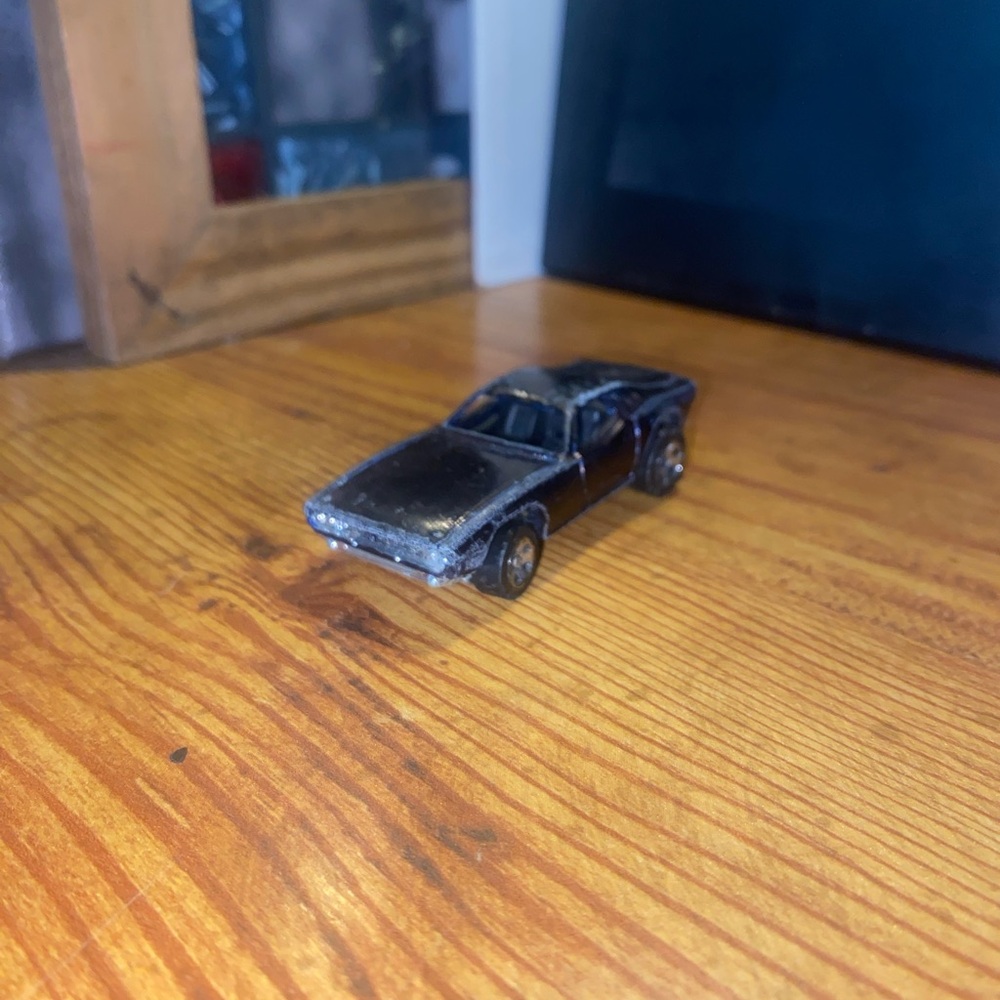 Collectible Car